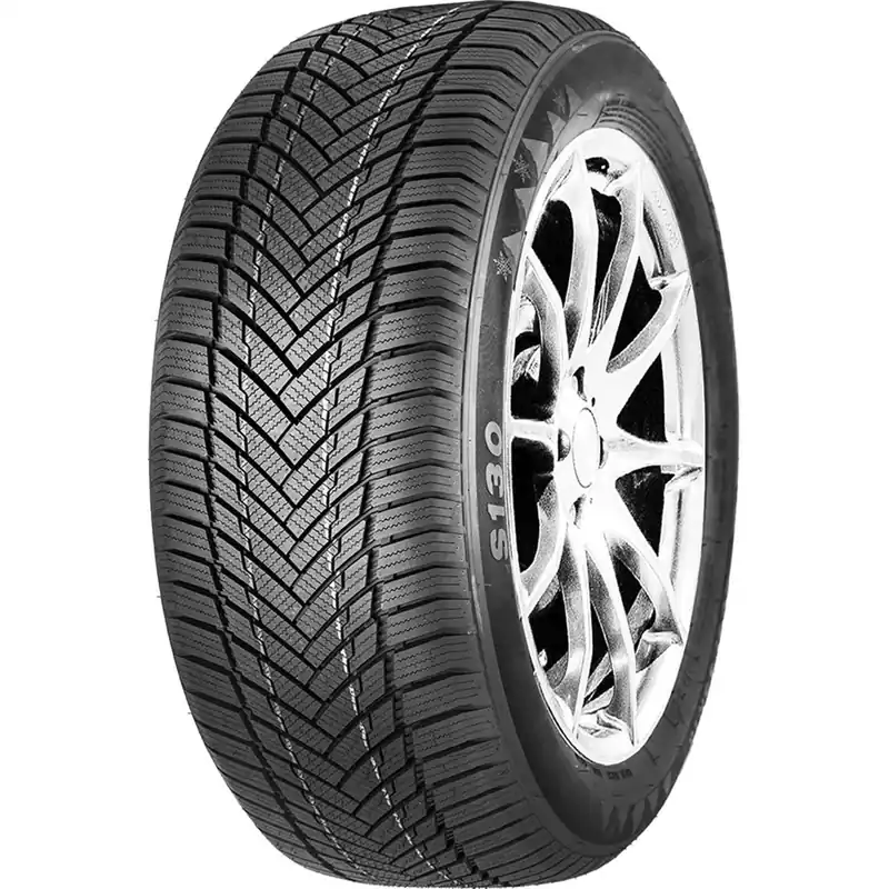 Acquista Ora ROADKING ARGOS S130 195/60 R16 89H TL M+S 3PMSF