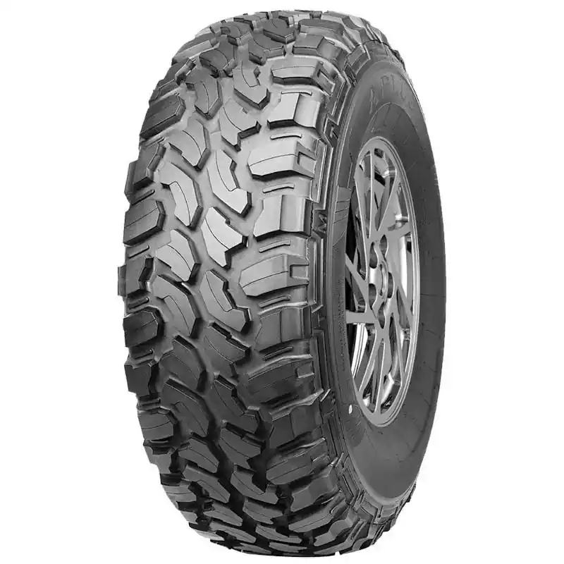 Ultime Pezzi APLUS A 929 MT POR 245/75 R16 120/116Q TL M+S