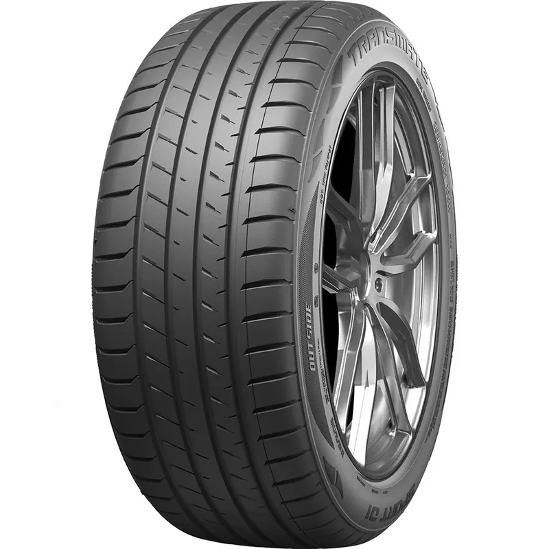 TRANSMATE SPORT D1 XL 245/40 R19 98Y TL Prezzo Basso
