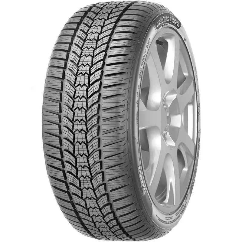 SAVA ESKIMO HP 2 XL 225/45 R17 94V TL M+S 3PMSF Soddisfatti O Rimborsati