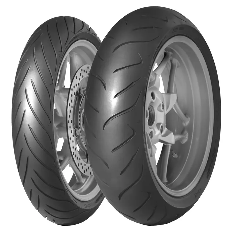 Offerta Del Giorno DUNLOP SPORTMAX ROADSMART 2 120/70 R17 58W TL