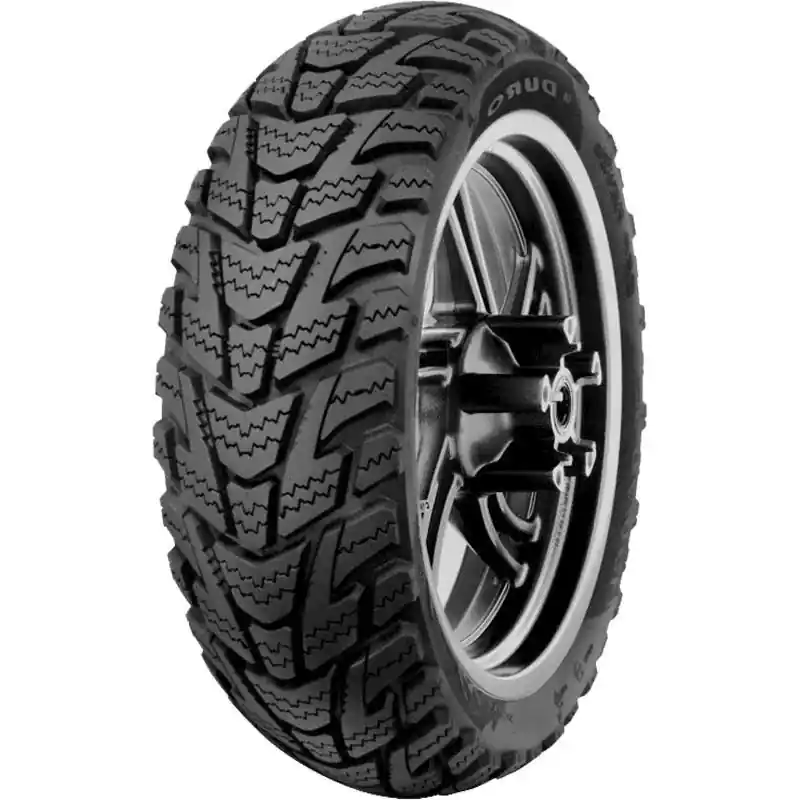 DURO DM 1305 WINTERFOX 130/90 -10 61P TL M+S Must-Have