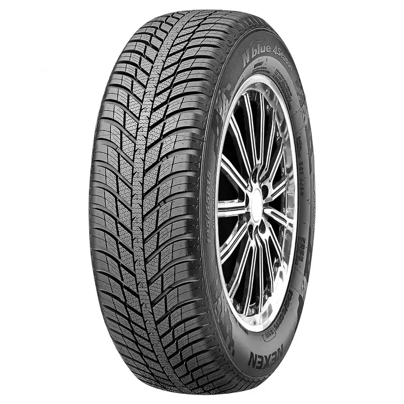 NEXEN N BLUE 4SEASON XL 215/55 R16 97V TL M+S 3PMSF Super Prezzo