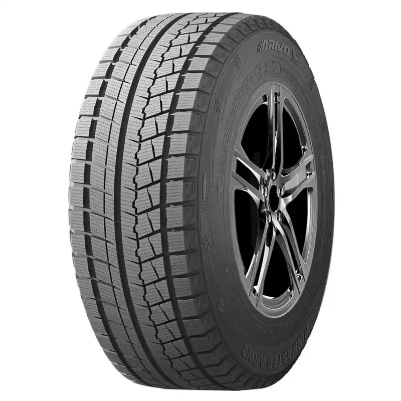 ARIVO WINMASTER ARW2 215/60 R17 96H TL M+S 3PMSF Spedizione Espresso