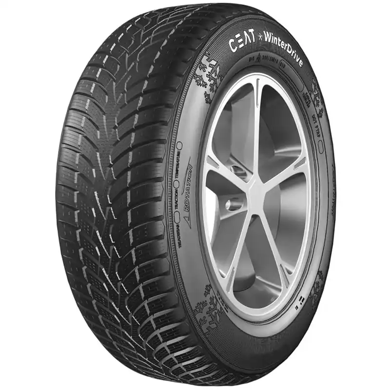 CEAT WINTERDRIVE SUV 215/50 R18 92V TL M+S 3PMSF Compra Online
