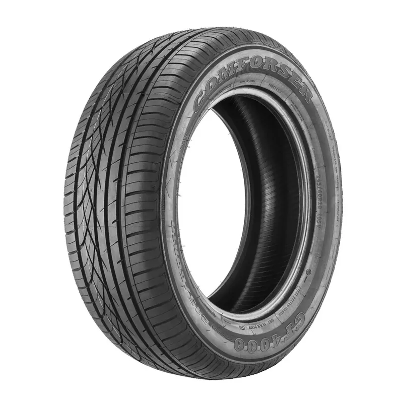 COMFORSER CF 4000 XL 245/40 R20 99Y TL Soddisfatti O Rimborsati