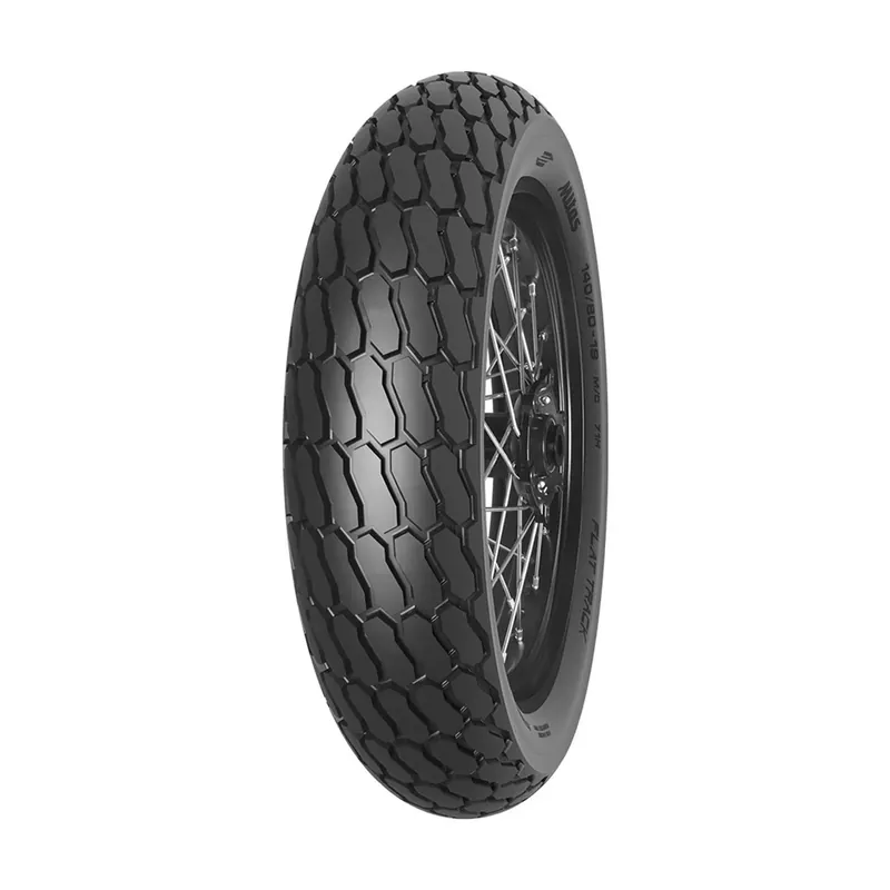 Scelto Dai Clienti MITAS FLAT TRACK STREET REAR 140/80 -19 71H TL/TT