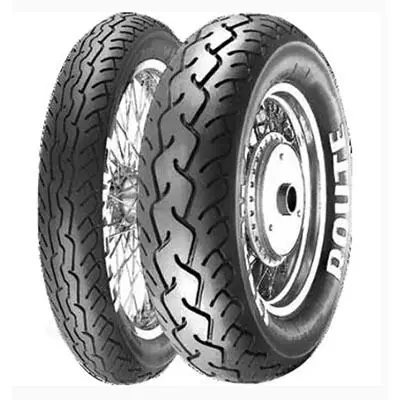 PIRELLI ROUTE MT66 FRONT 80/90 -21 48H TT A Buon Prezzo