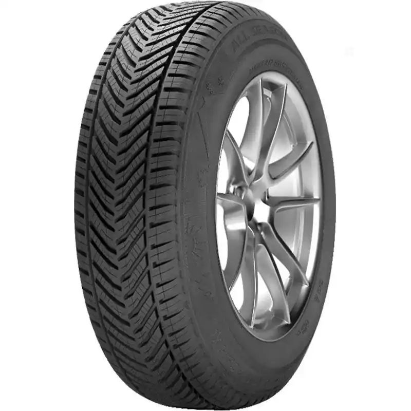 SEBRING ALL SEASON XL 205/60 R16 96V TL M+S 3PMSF Must-Have