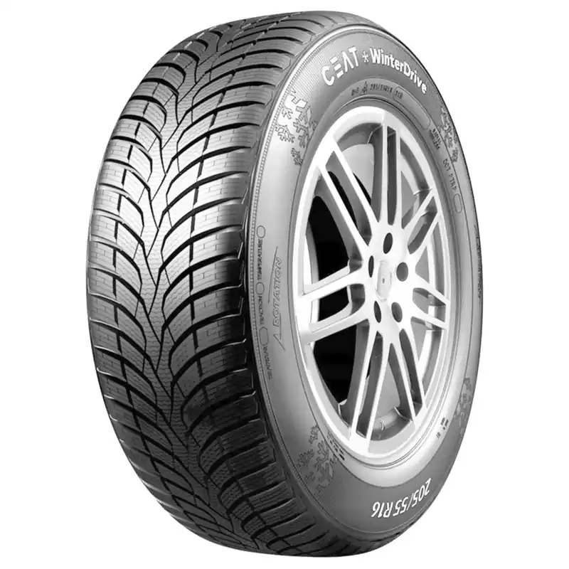 Novità CEAT WINTERDRIVE SPORT XL 245/45 R17 99V TL M+S 3PMSF