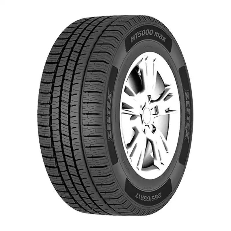 Promozione ZEETEX HT 5000 MAX 255/70 R16 111H TL
