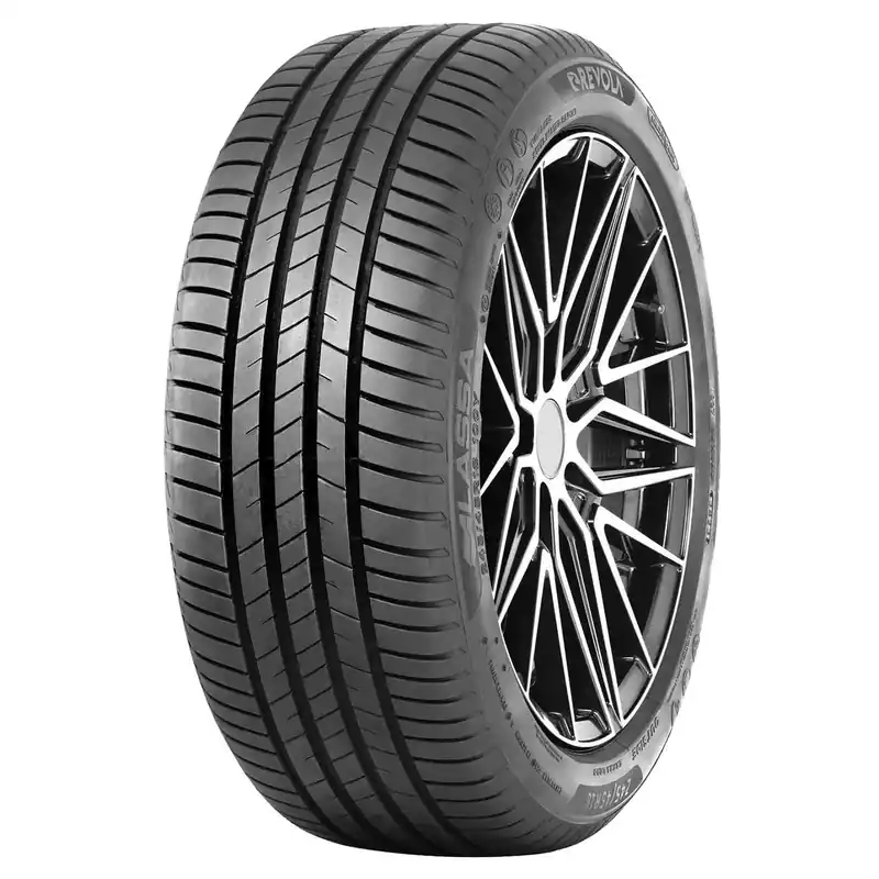 Compra Oggi Stesso LASSA REVOLA XL EV 205/40 R17 84W TL