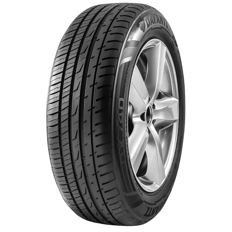 Occasione Imperdibile DAVANTI DX 740 215/65 R17 99V TL