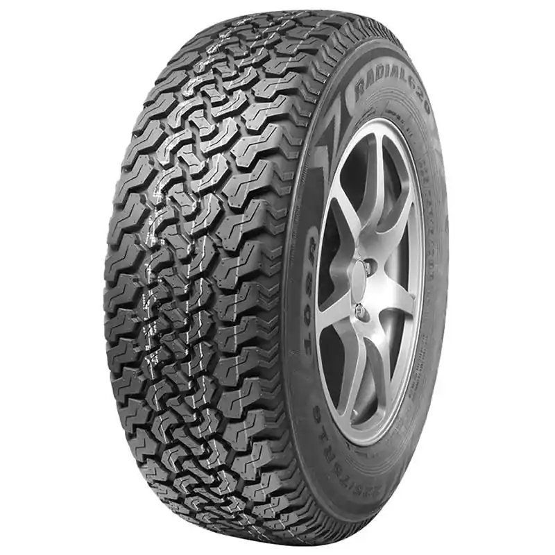 LEAO R 620 215/65 R16 98H TL M+S Spedito Oggi