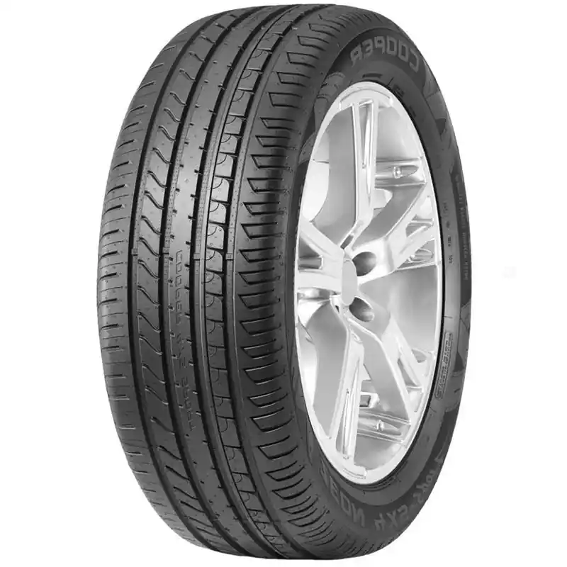 Offerta Lampo COOPER ZEON 4XS SPORT XL 235/55 R19 105V TL