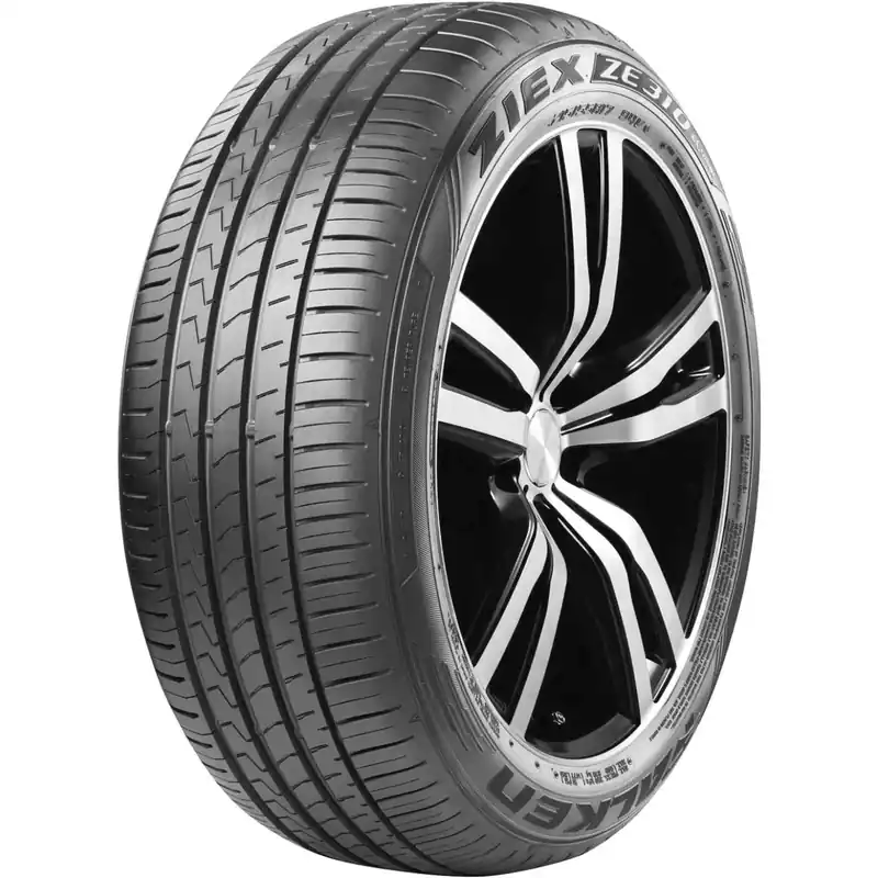 FALKEN ZIEX ZE310 ECORUN XL 205/45 R17 88W TL Compra Online