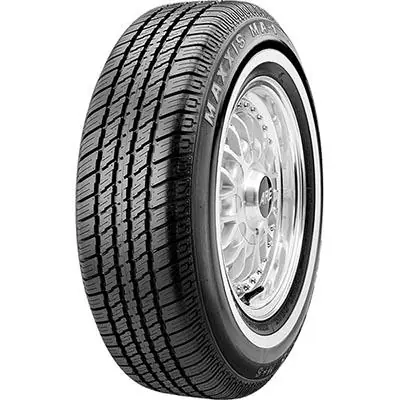 Vendita Finale MAXXIS MA 1 WW 15MM 165/80 R13 83S TL M+S
