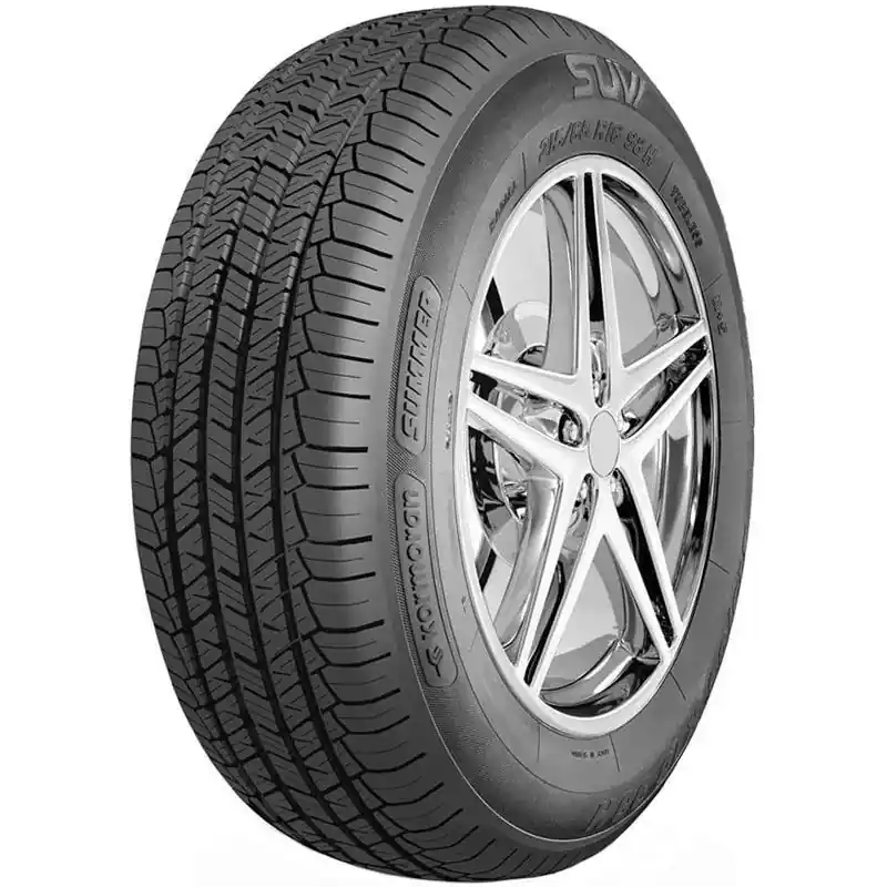 Prezzo Basso KORMORAN SUV SUMMER XL 235/60 R18 107V TL M+S