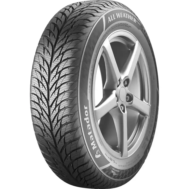 Non Perdere MATADOR MP 62 ALL WEATHER EVO XL 205/50 R17 93W TL M+S 3PMSF