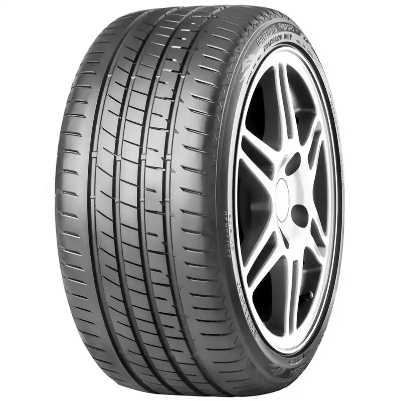 LASSA DRIVEWAYS SPORT PLUS XL 225/45 R17 94Y TL Quantità Limitata