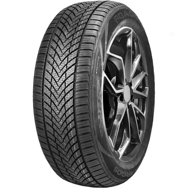 Promozione Esclusiva ROADKING ALL SEASON ARGOS XL 225/45 R17 94Y TL M+S 3PMSF