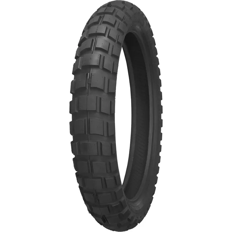 Ordina Subito SHINKO E 804 ADVENTURE TRAIL 110/80 B19 59Q TL
