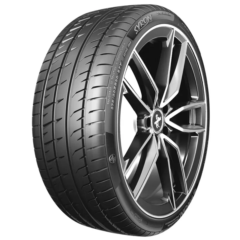 Economico SYRON PREMIUM PERFORMANCE XL 225/40 R19 93Y TL