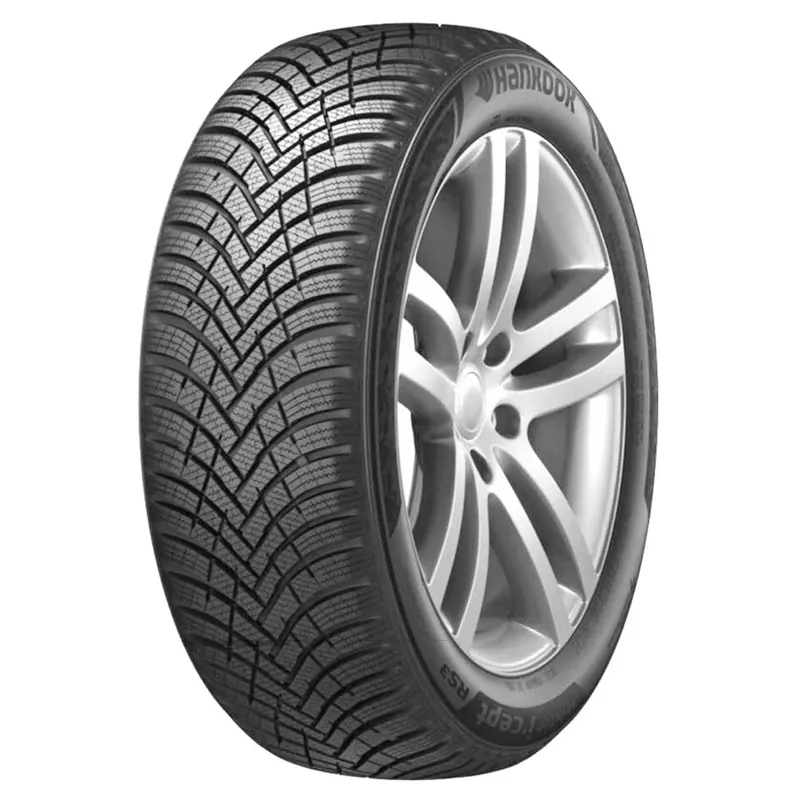 Direttamente Dal Produttore HANKOOK WINTER I CEPT RS3 W462 XL 185/55 R16 87T TL M+S 3PMSF