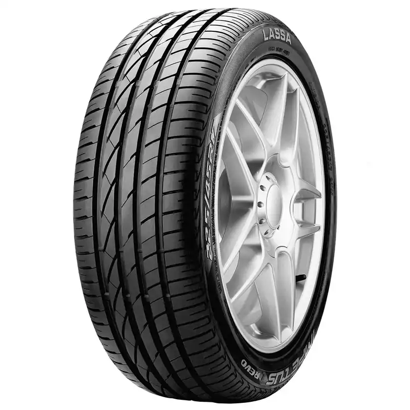 LASSA IMPETUS REVO 215/65 R15 96H TL Vendita Finale