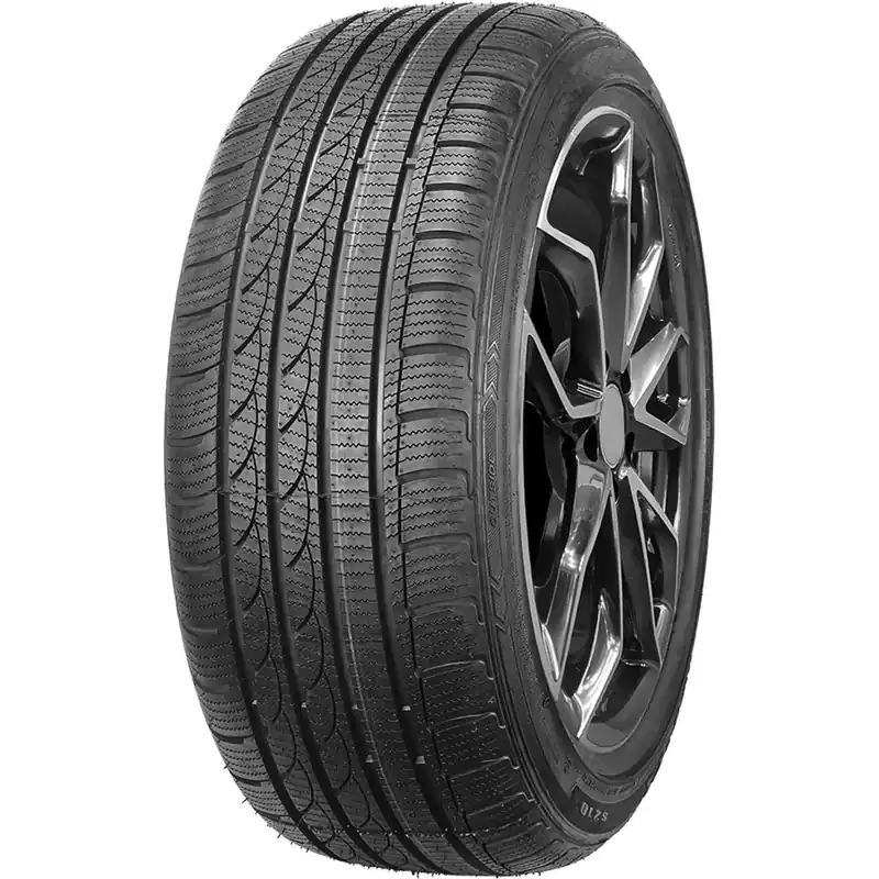 Economico ROADKING ICE PLUS S210 XL 215/55 R17 98V TL M+S 3PMSF