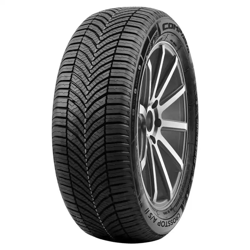 Sconto COMPASAL CROSSTOP AS 2 XL 235/60 R18 107V TL M+S 3PMSF