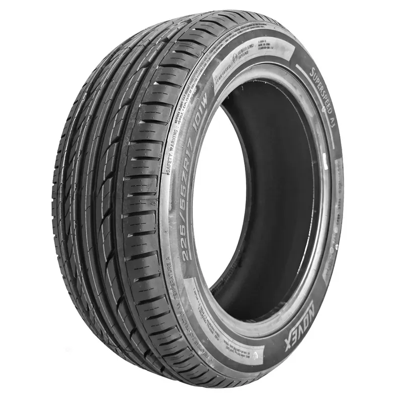 Miglior Prezzo NOVEX SUPERSPEED A3 XL 235/55 R17 103W TL