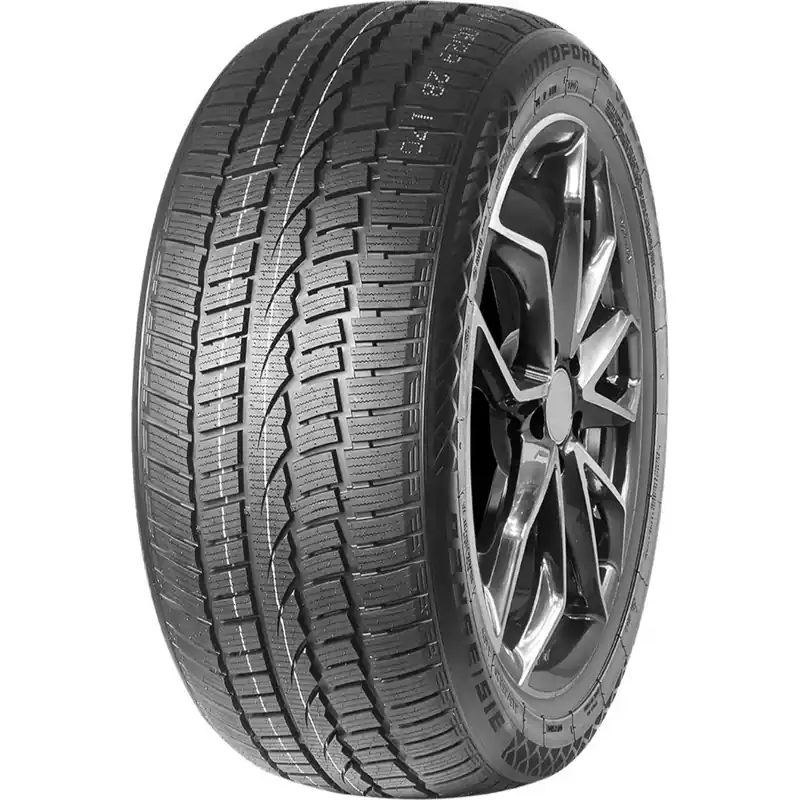 Economico WINDFORCE SNOWBLAZER UHP XL 275/45 R20 110V TL M+S 3PMSF