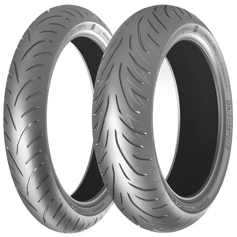 Prezzo Basso BRIDGESTONE BATTLAX T31 FRONT 110/80 R18 58W TL