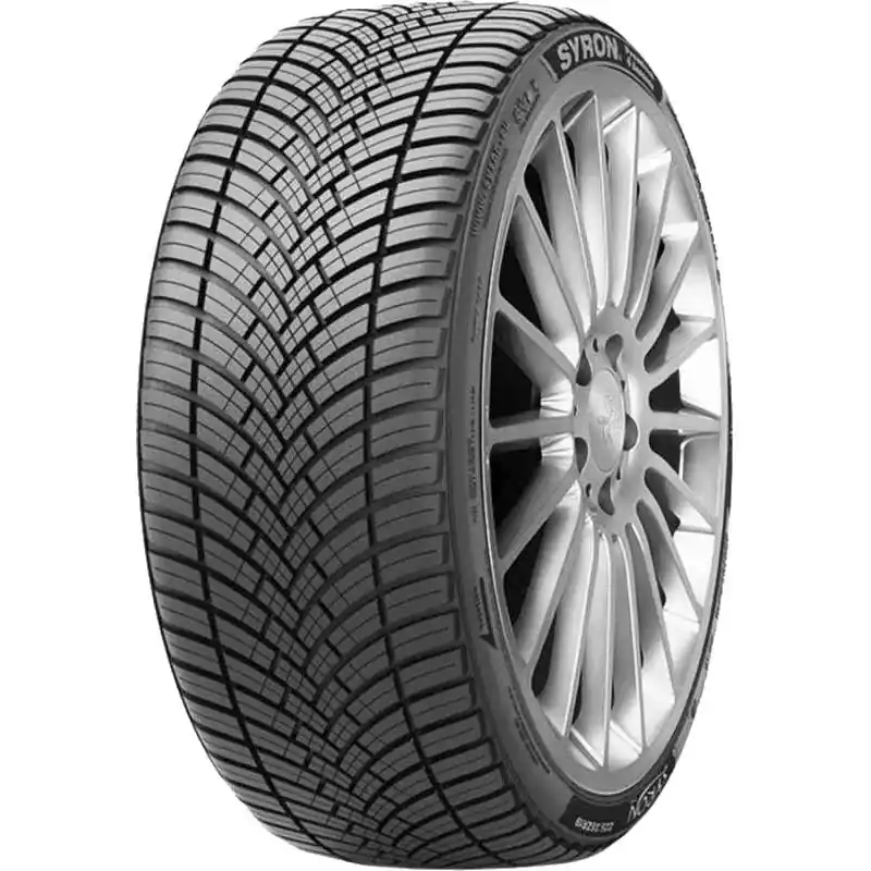 Prezzo Conveniente SYRON PREMIUM 4 SEASONS XL 255/40 R19 100W TL M+S 3PMSF