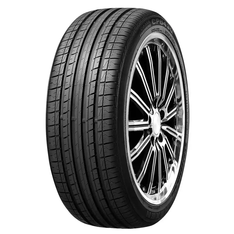 Novità NEXEN CP 643 A 225/55 R17 97V TL