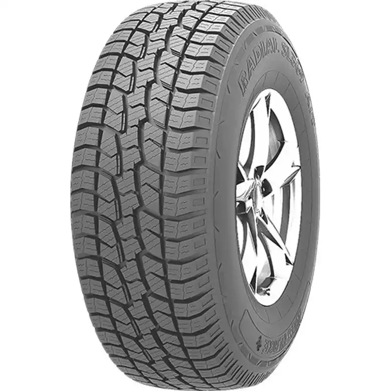 GOODRIDE SL 369 AT 225/75 R16 115/112Q TL Compra Oggi Stesso