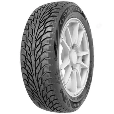 STARMAXX ARCTERRAIN W860 XL 215/50 R17 95T TL M+S 3PMSF Soddisfatti O Rimborsati