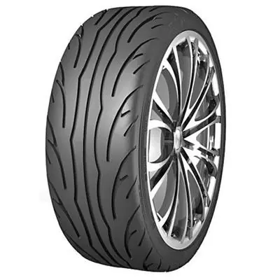 NANKANG NS 2R XL STREET MEDIUM 180 235/45 R17 97W TL Spedizione Espresso