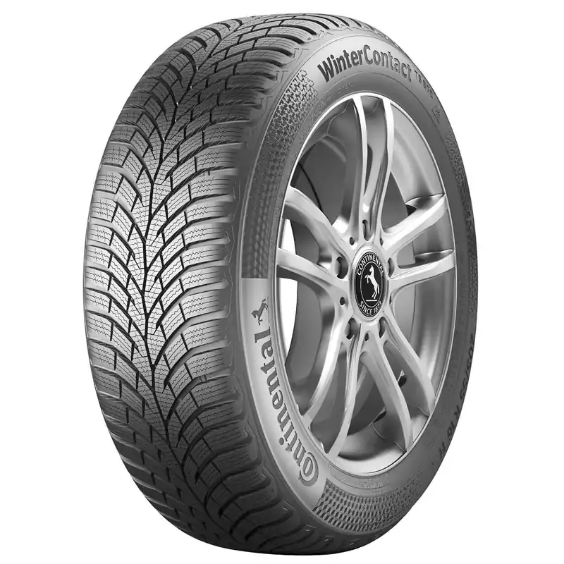 Offerta Del Giorno CONTINENTAL WINTERCONTACT TS 870 165/60 R15 77T TL M+S 3PMSF