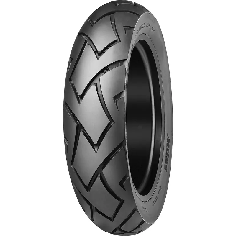 A Buon Prezzo MITAS TERRAFORCE R REAR 130/80 -17 65H TL
