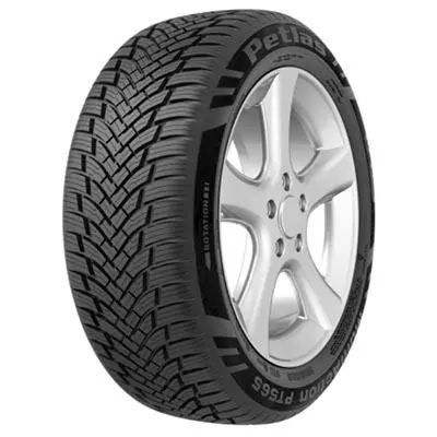 PETLAS MULTI ACTION PT565 XL 245/45 R18 100W TL M+S 3PMSF Nuovo Arrivo