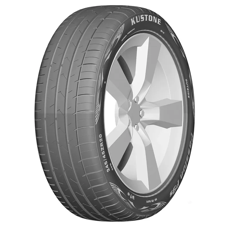 KUSTONE PASSION P9S XL 285/45 R19 111W TL Più Venduto