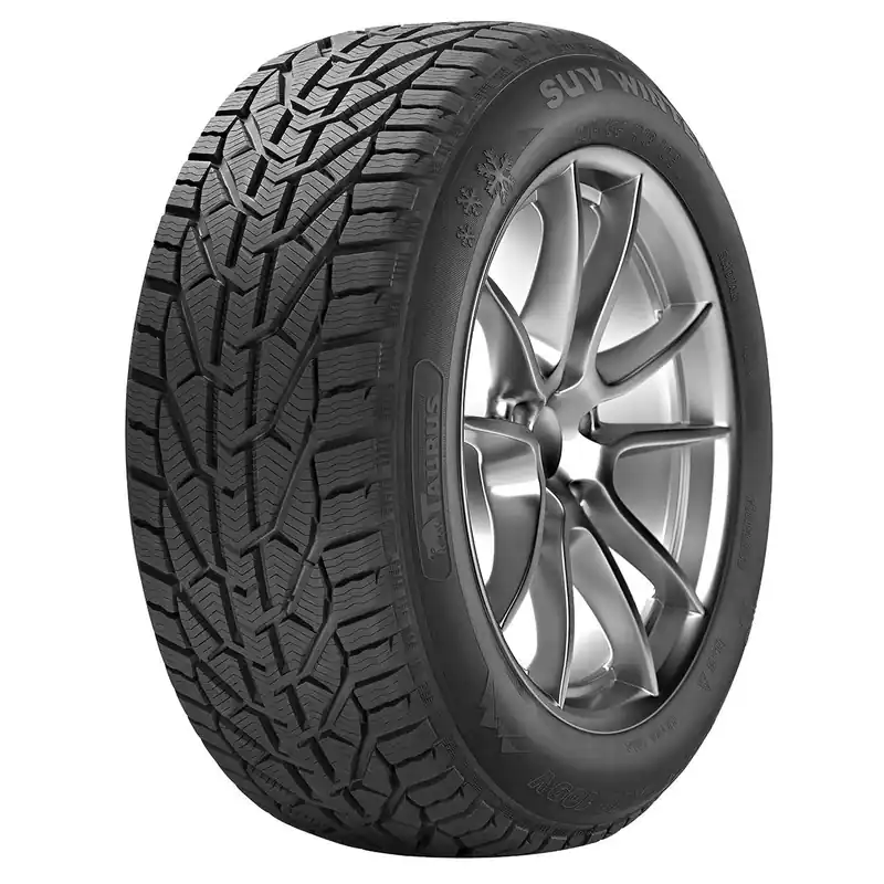 TAURUS SUV WINTER 215/60 R17 96H TL M+S 3PMSF Nuovo Arrivo