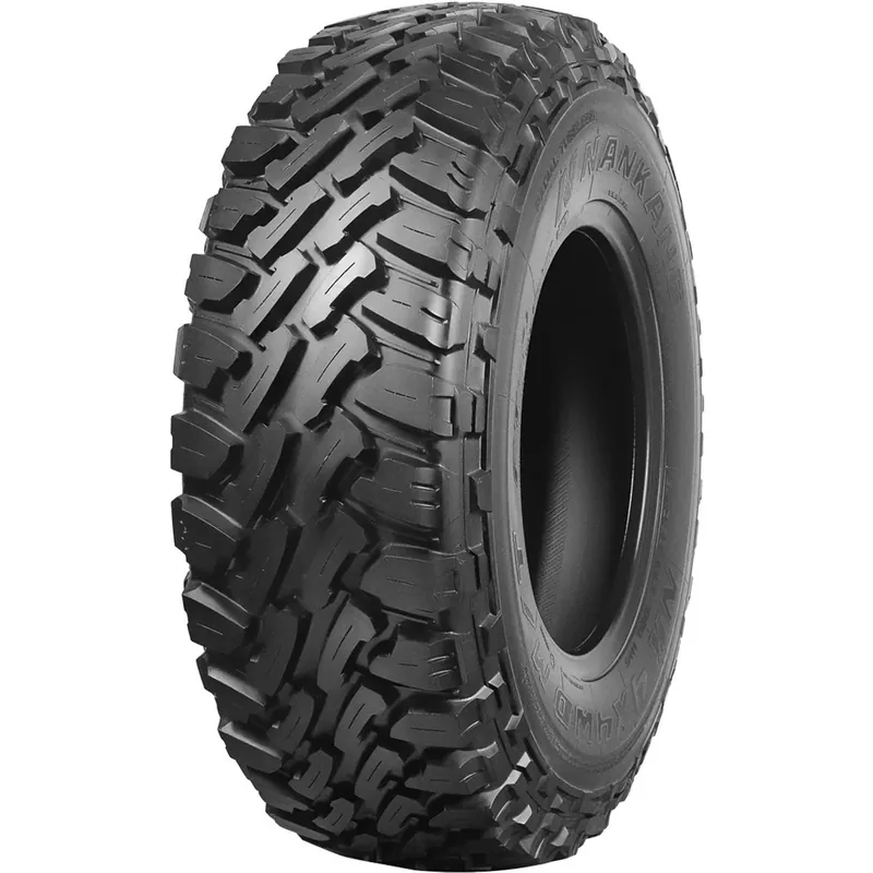 Nuovo Arrivo NANKANG FT 9 MT POR 205/80 R16 110/108Q TL