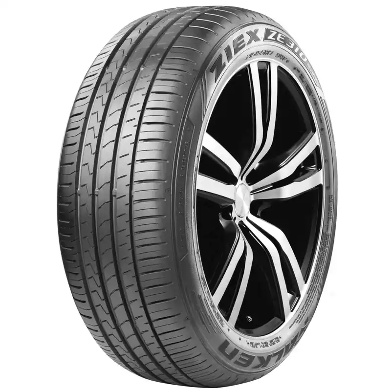 FALKEN ZIEX ZE310A ECORUN XL 215/65 R16 102H TL Subito Disponibile