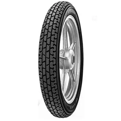 METZELER BLOCK C 3.25/ -19 54P TT Sconto
