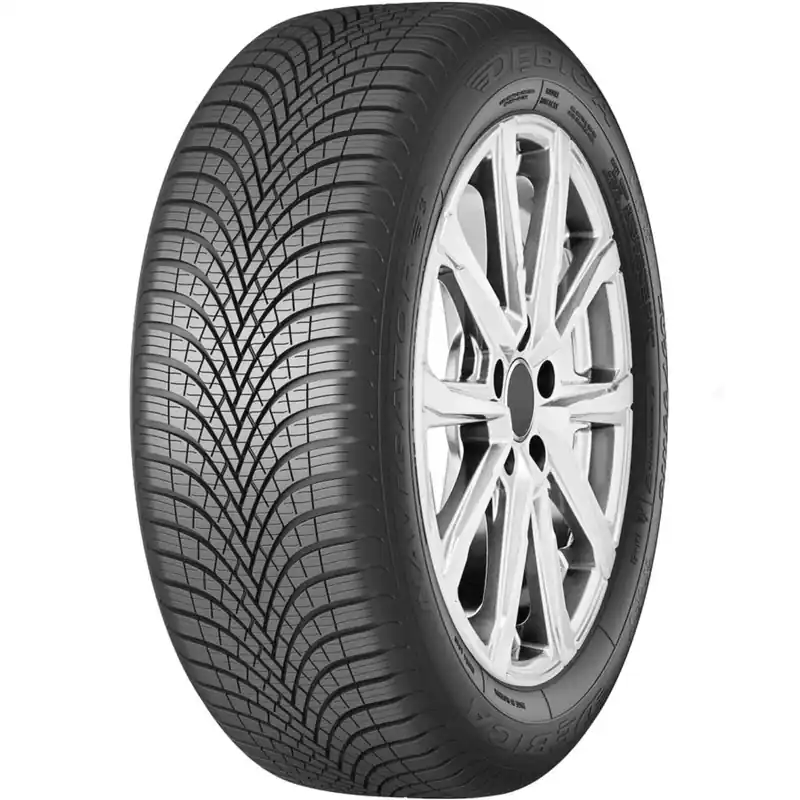 Soddisfatti O Rimborsati DEBICA NAVIGATOR 3 XL 225/40 R18 92V TL M+S 3PMSF