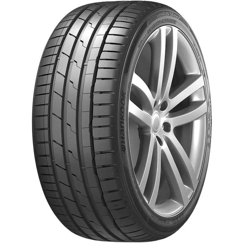 Quantità Limitata HANKOOK VENTUS S1 EVO3 K127 XL 215/45 R18 93Y TL