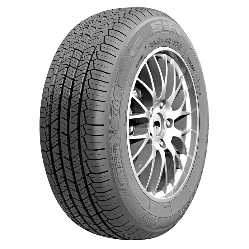 Professionale TAURUS 701 225/60 R17 99V TL